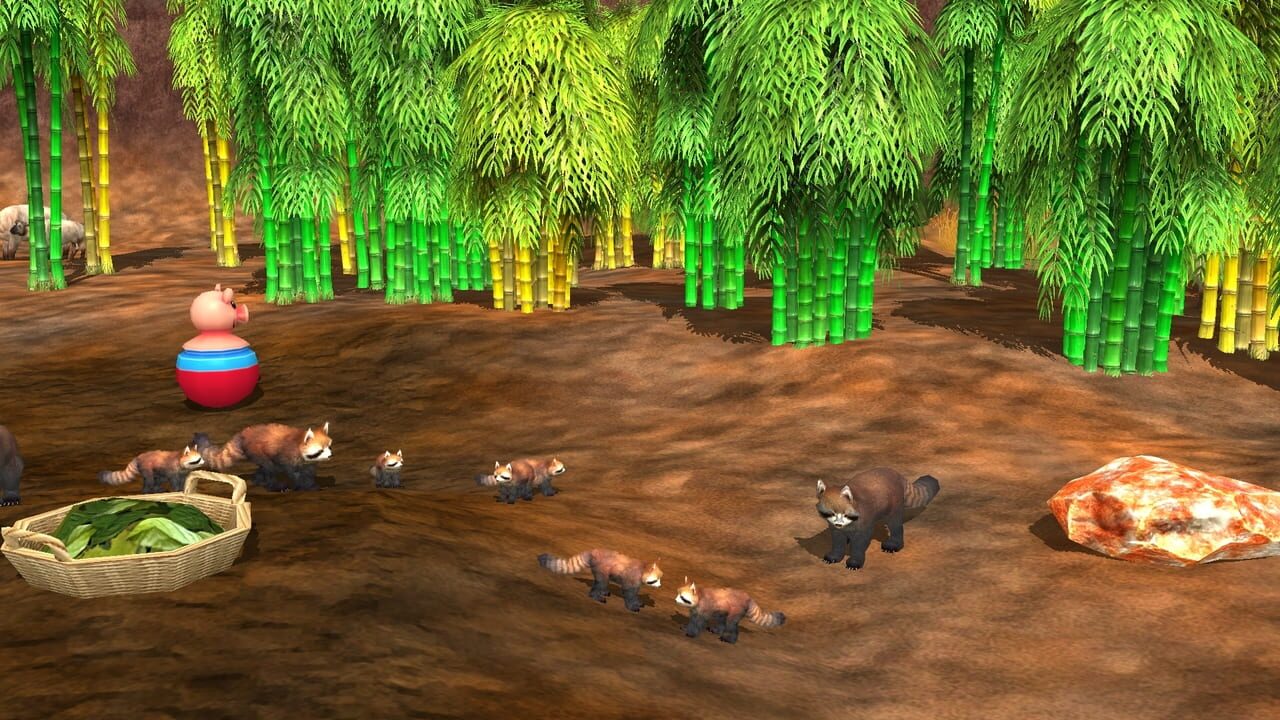 Wildlife Park 3: Asia