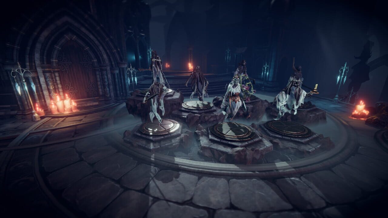 Warhammer Underworlds: Online – Warband: Thorns of the Briar Queen