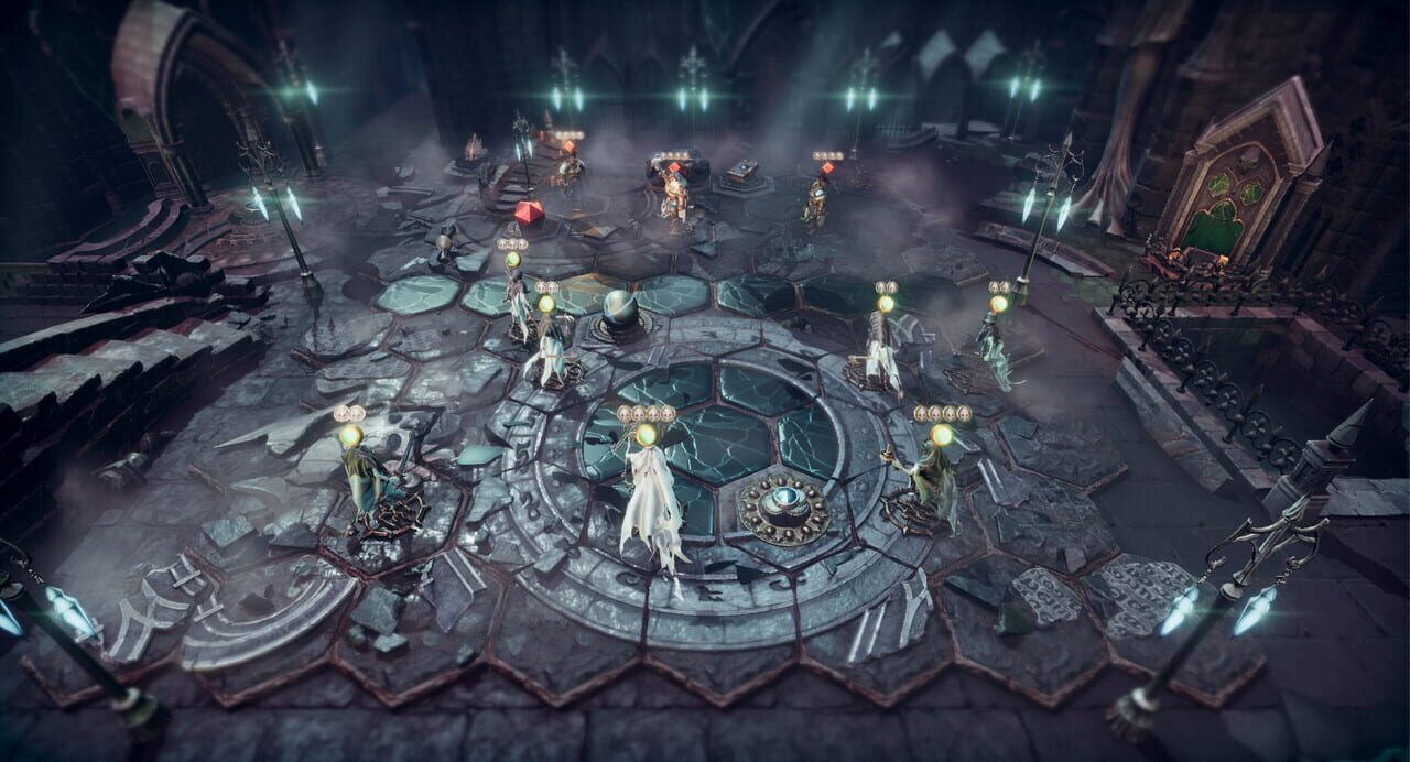 Warhammer Underworlds: Online – Warband: Thorns of the Briar Queen
