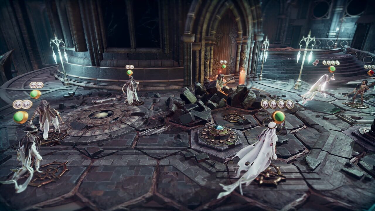 Warhammer Underworlds: Online – Warband: Thorns of the Briar Queen
