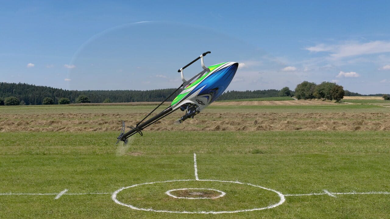 Aerofly RC 8: Expansion Pack 1