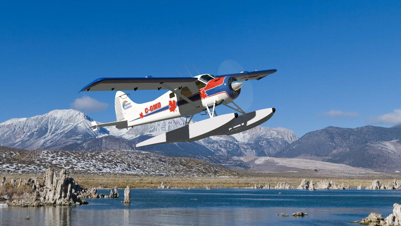 Aerofly RC 8: Expansion Pack 2