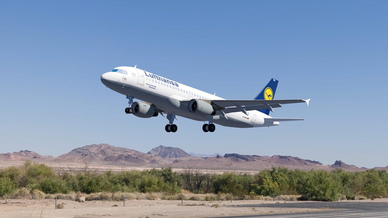 Aerofly RC 8: Expansion Pack 2