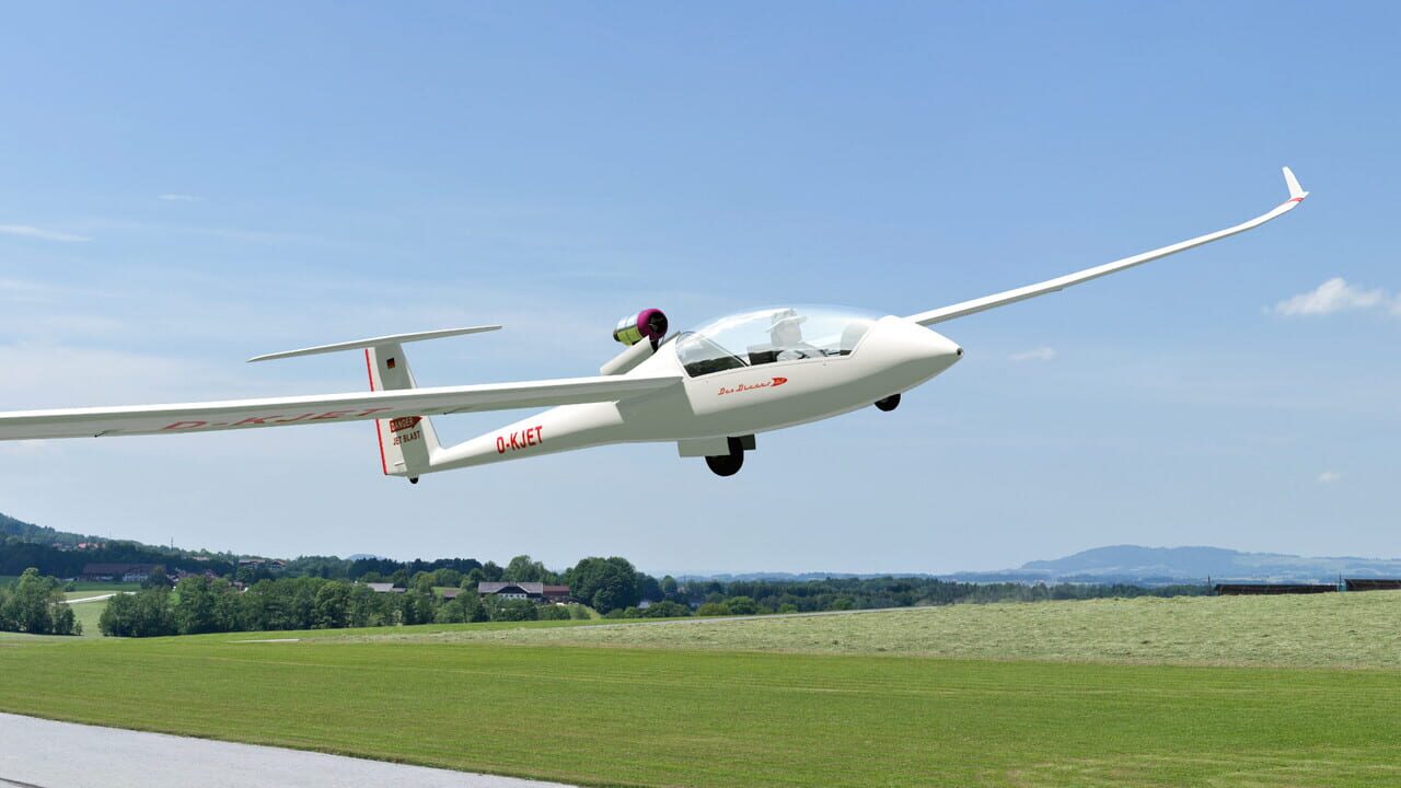 Aerofly RC 8: Expansion Pack 2