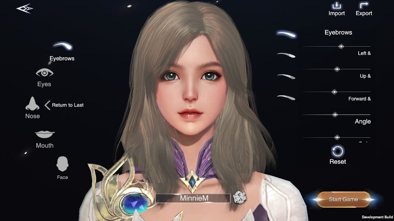 Forsaken World: Gods and Demons