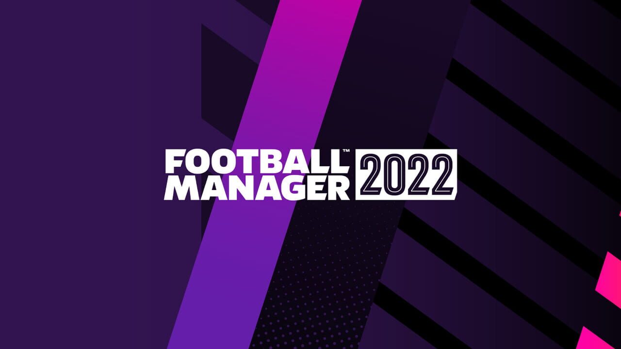 Football Manager 2022