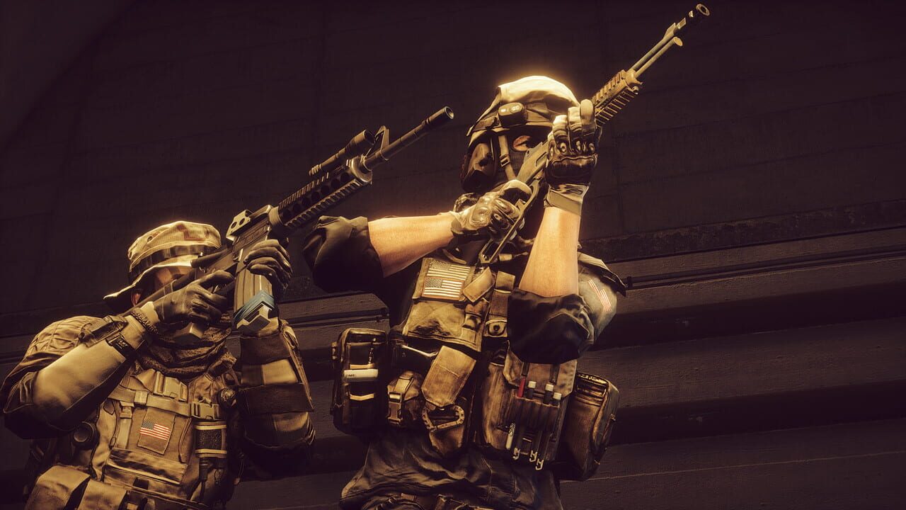 Battlefield 4: Community Operations