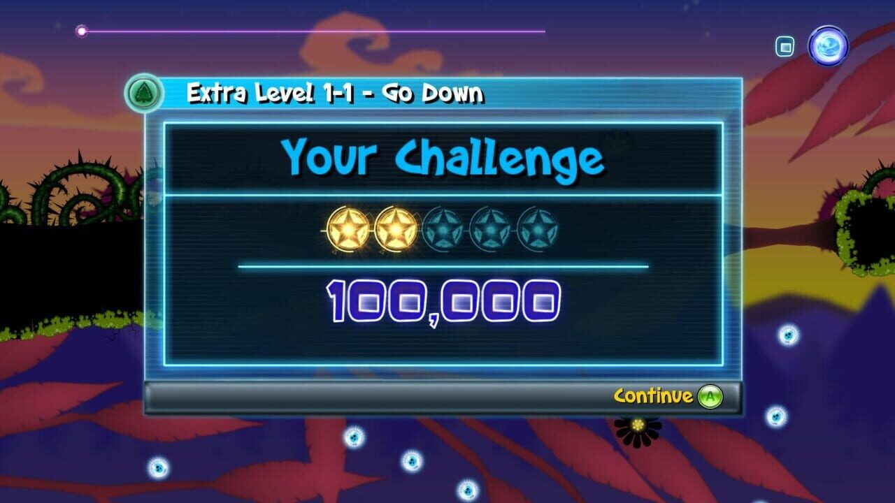 Alien Spidy: Easy Breezy