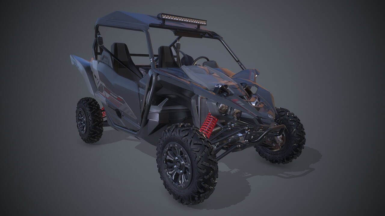 MX vs. ATV: All Out – 2018 Yamaha YXZ1000R