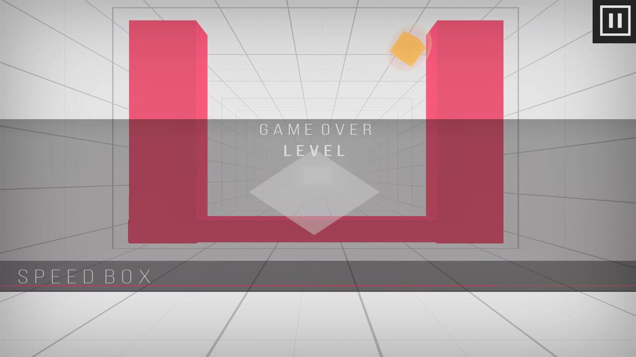 My Neighborhood Arcade: Speed Box Unit