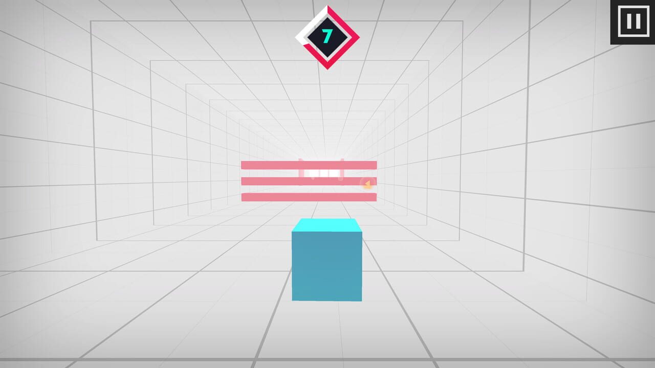 My Neighborhood Arcade: Speed Box Unit