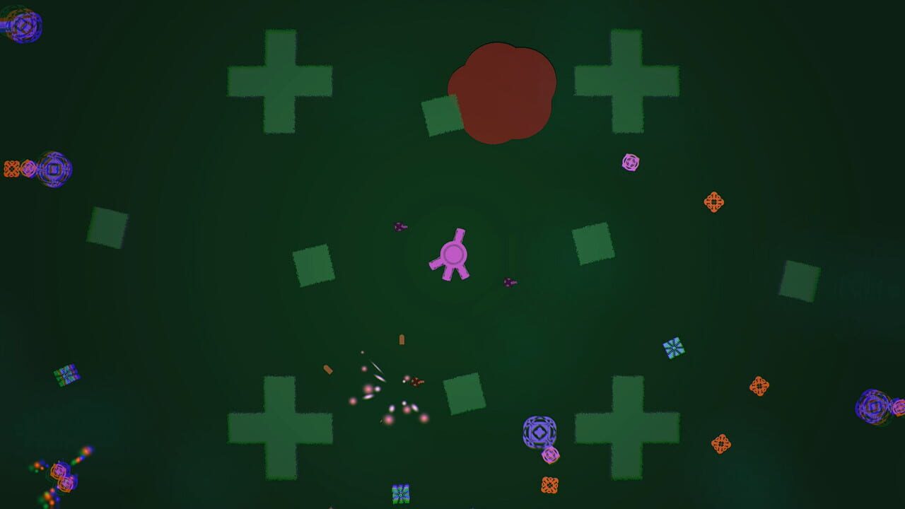 Techno Tower Defense