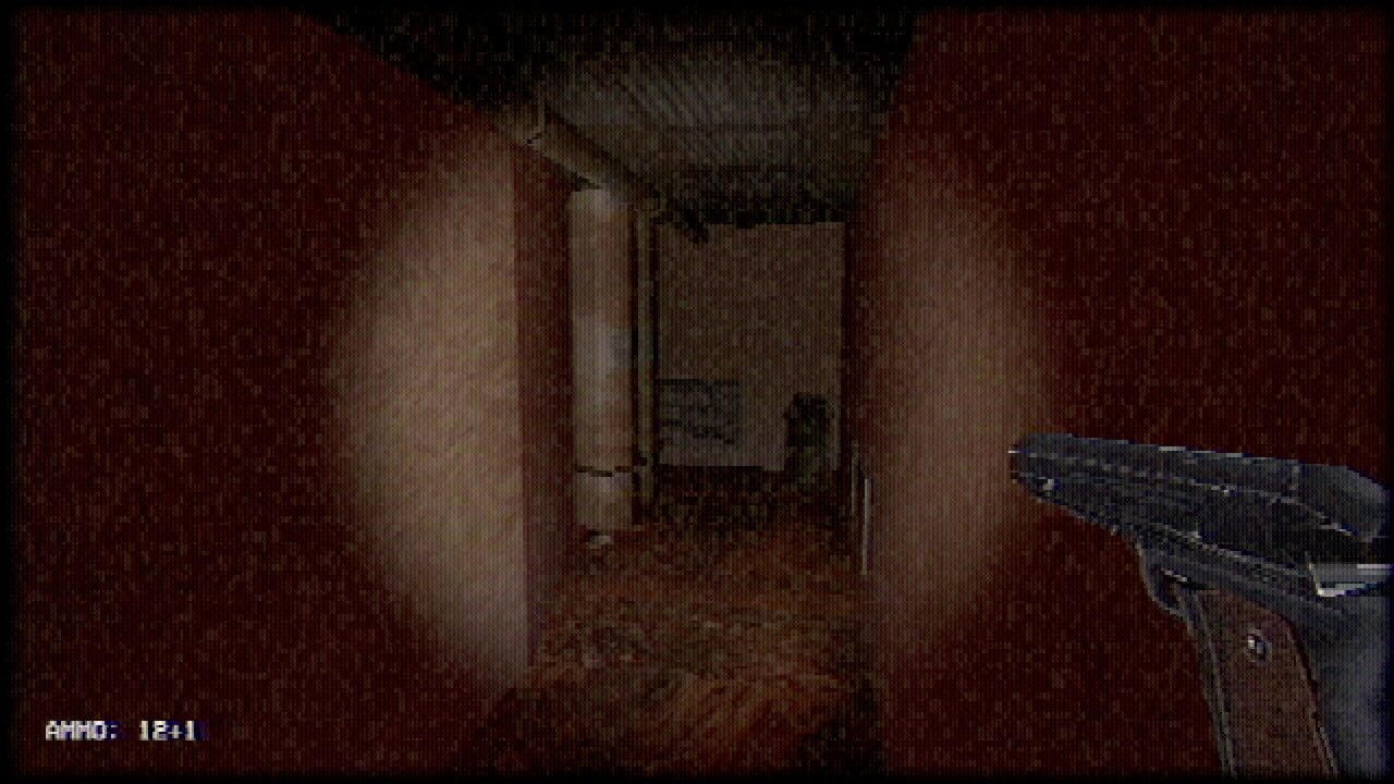 Lights Camera Slaughter