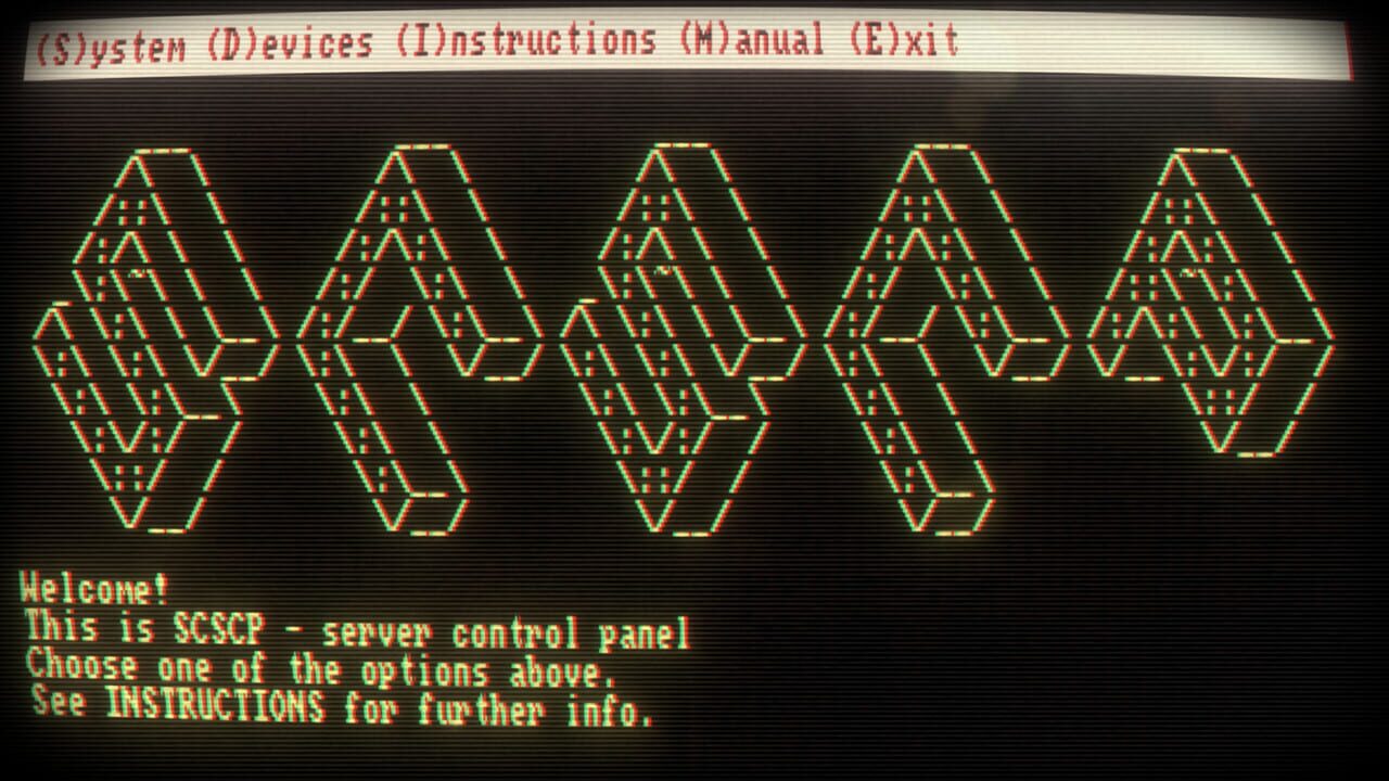 Server is Down