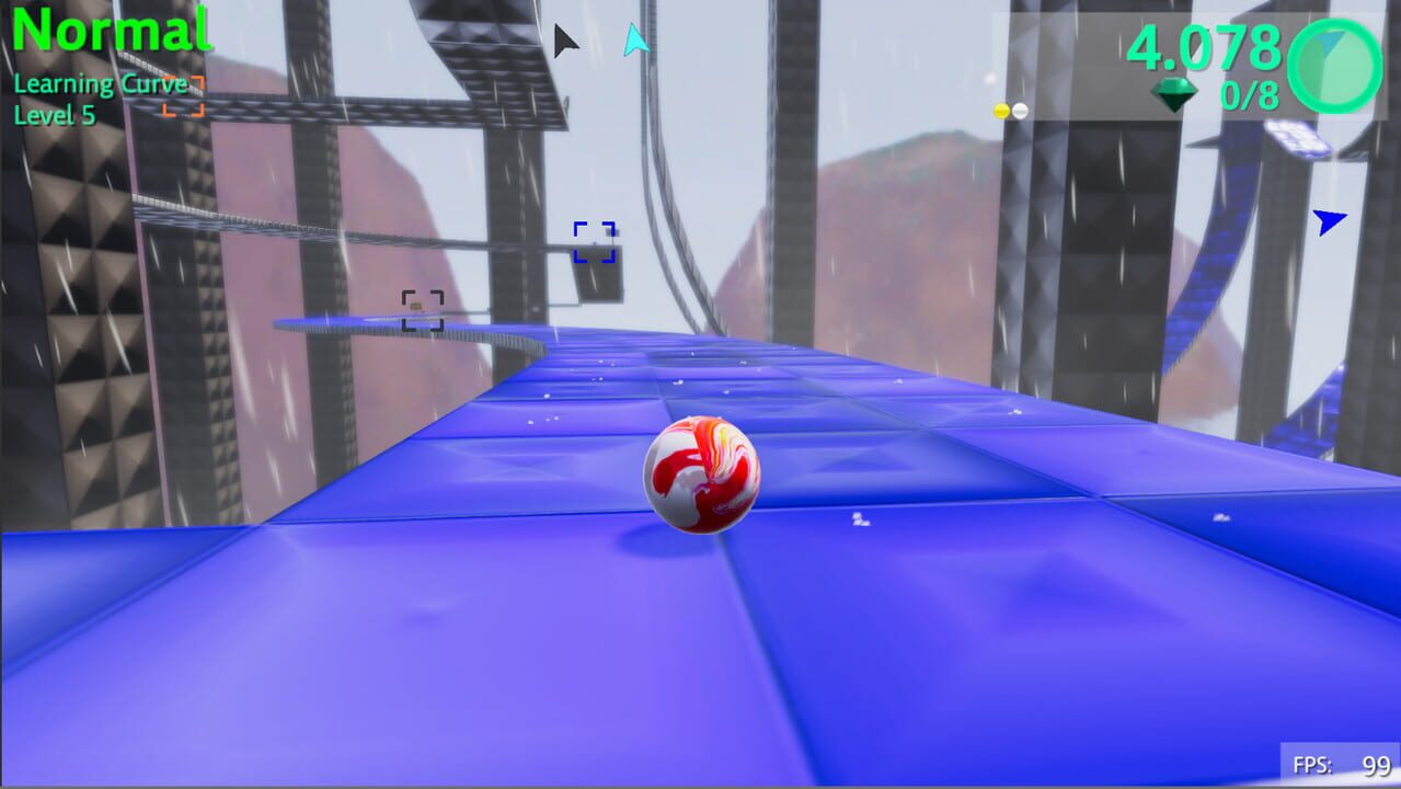 Great Marble Adventure