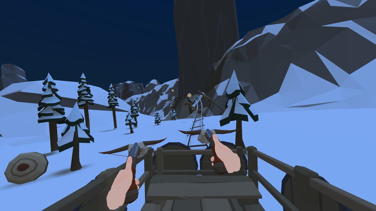 Epic Fun: Viking Coaster
