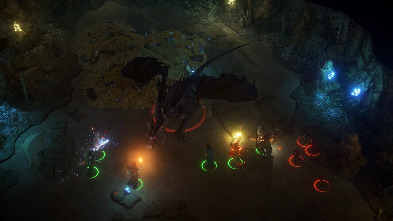 Pathfinder: Kingmaker – Imperial Edition
