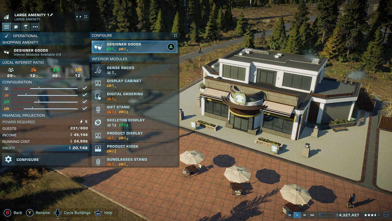 Jurassic World Evolution 2: Deluxe Edition