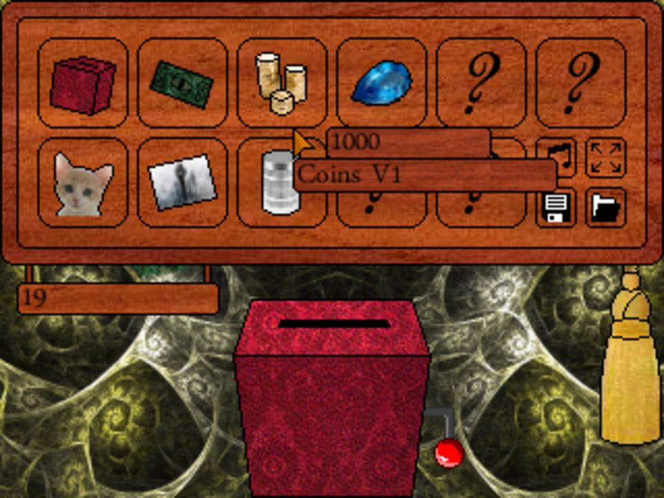 Menagerie I: Exoptable Money