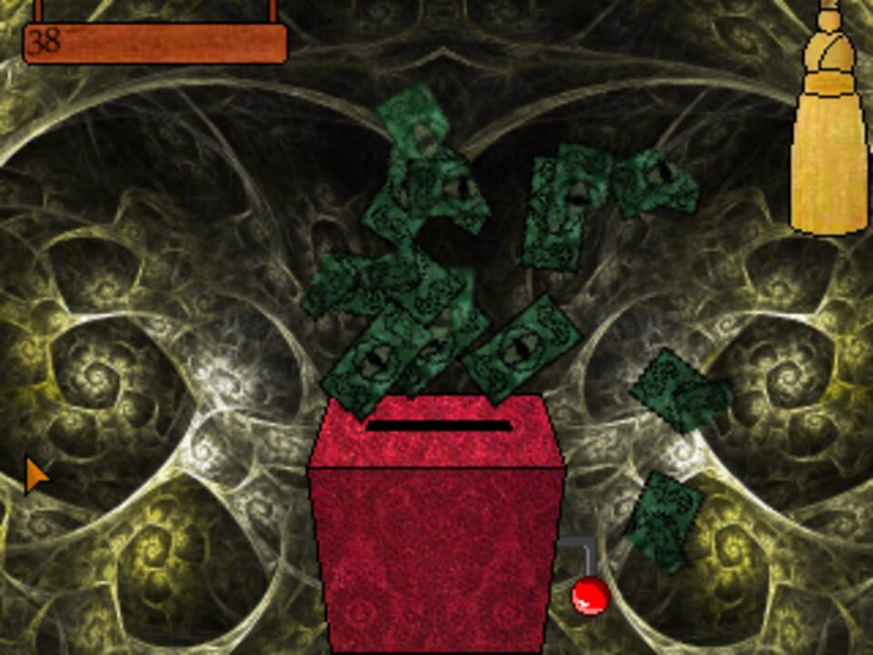 Menagerie I: Exoptable Money