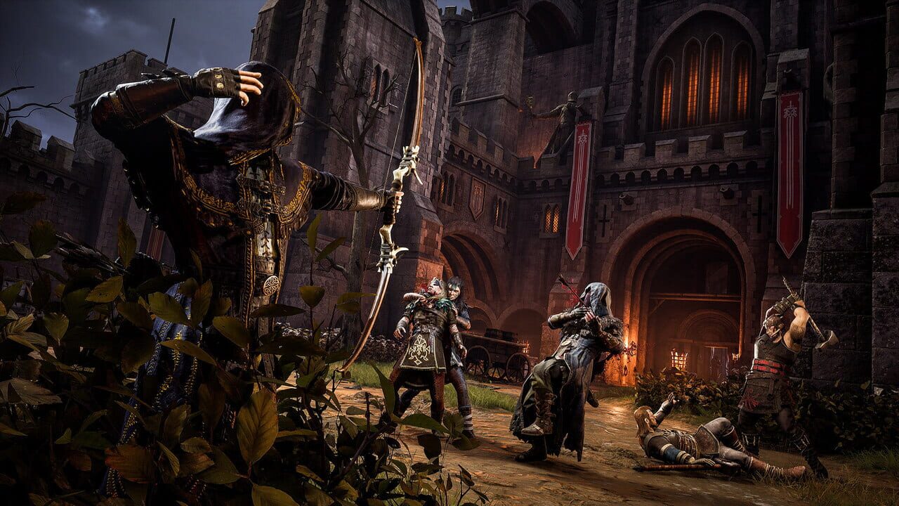 Hood: Outlaws & Legends – Year 1 Edition