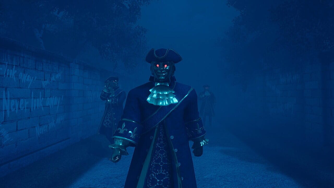 Dark Deception: Complete Edition