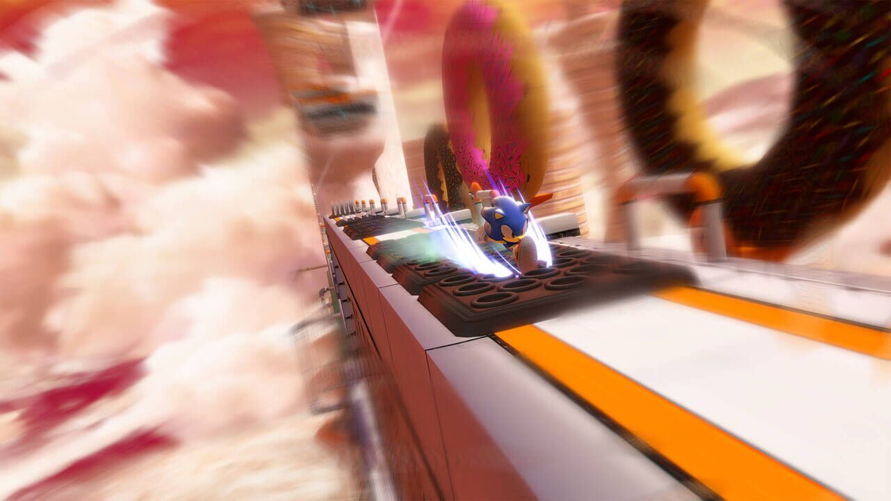 Sonic Colors: Ultimate – Digital Deluxe