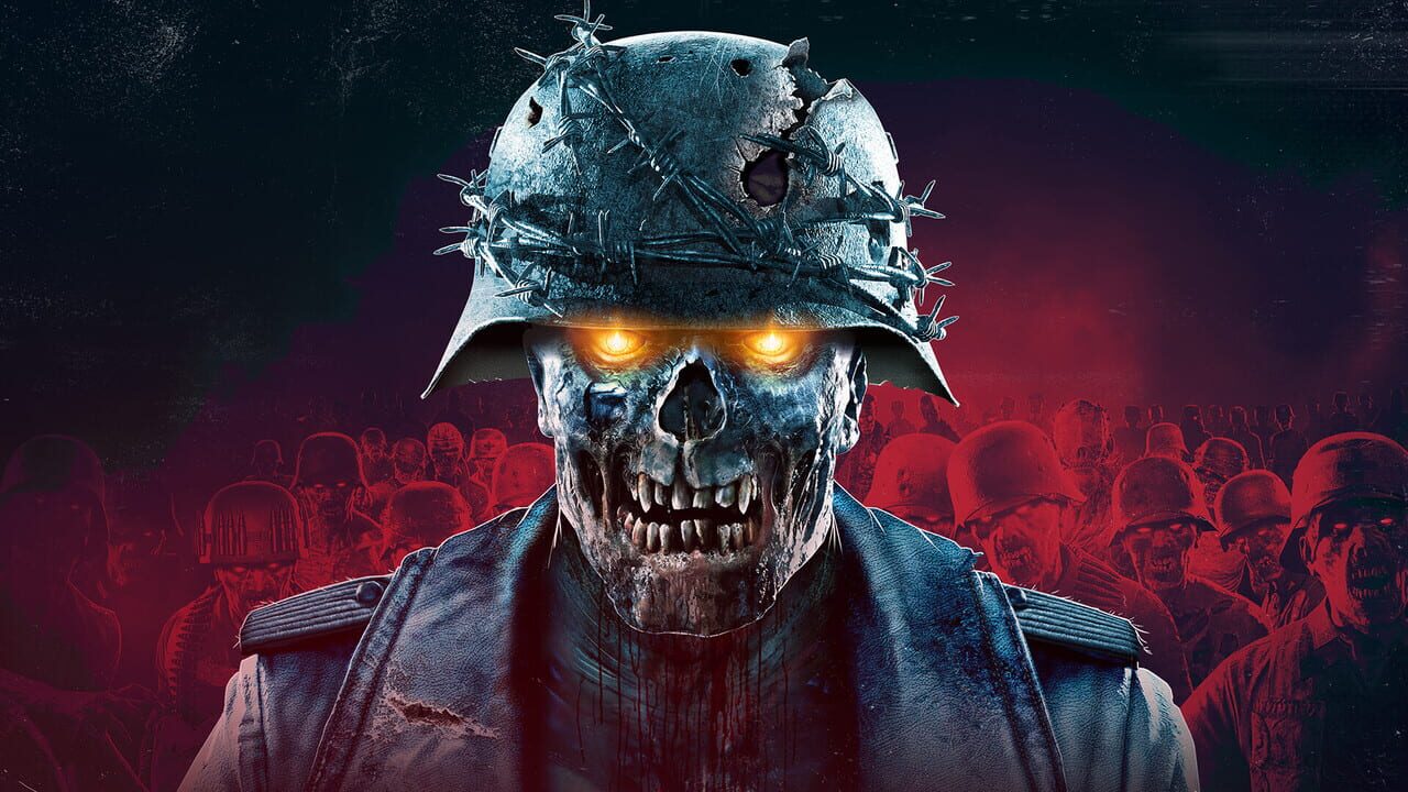 Zombie Army 4: Dead War – Deluxe Edition