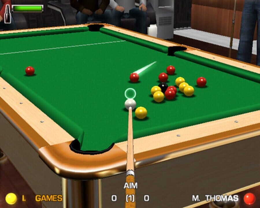 RealPlay Pool
