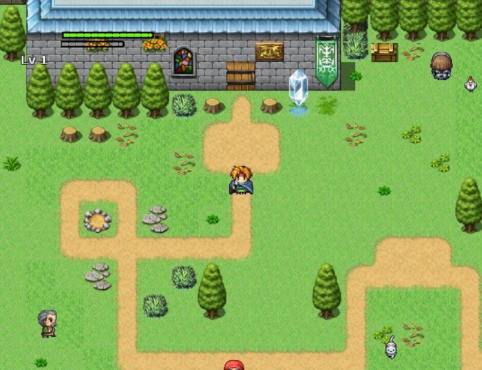 Dalruan: World of Magic