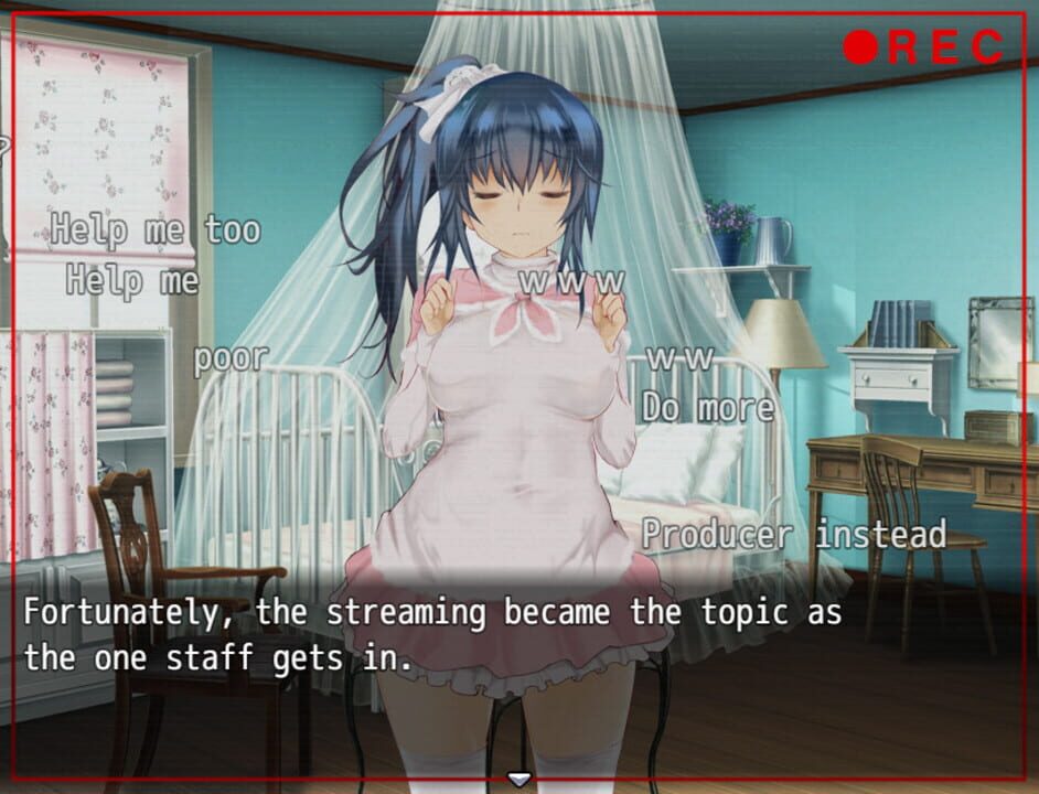 Idol Project: NTR