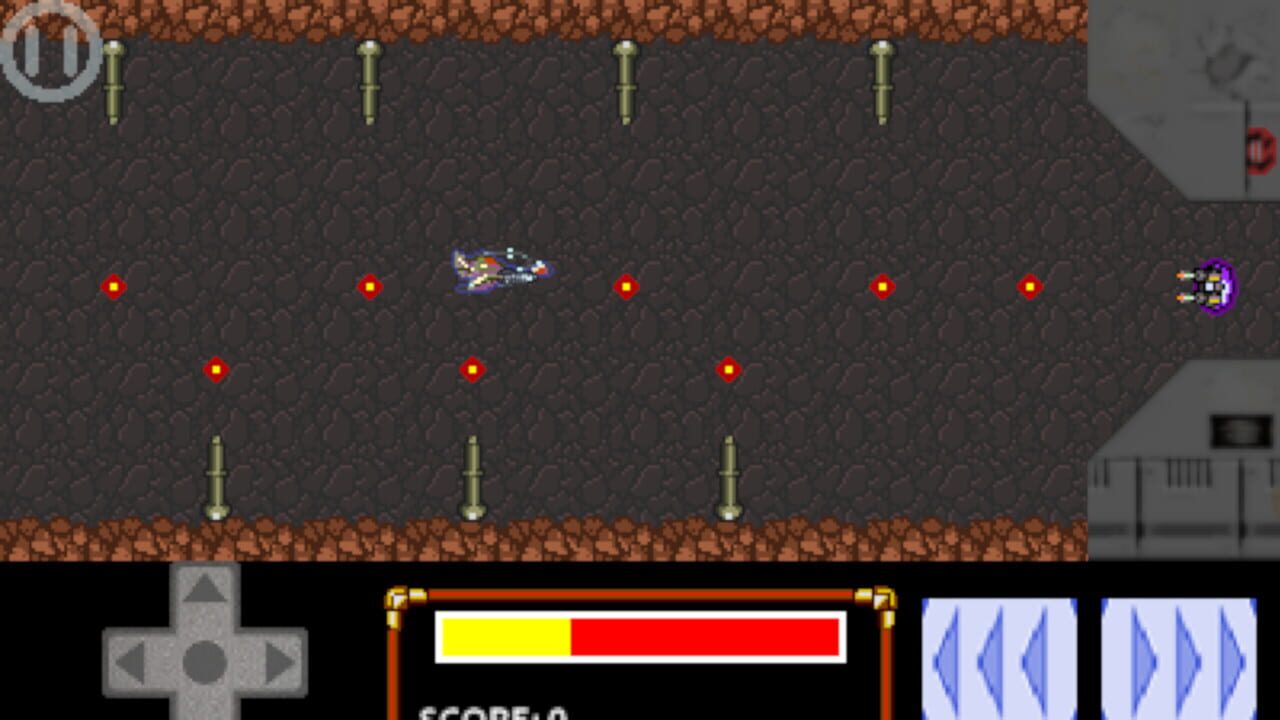 Pure Metal: Feature 1