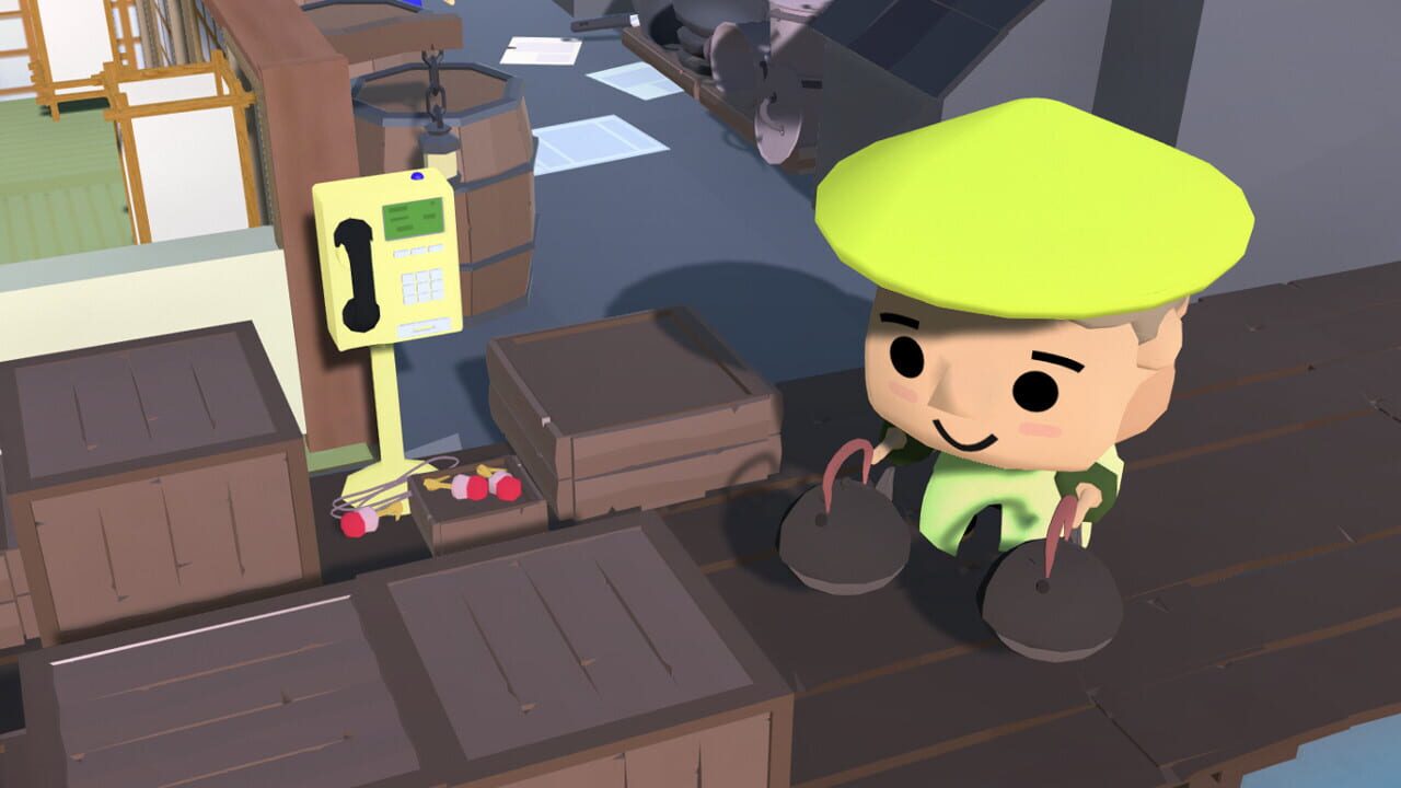 Diner Bros: Sushi Bros