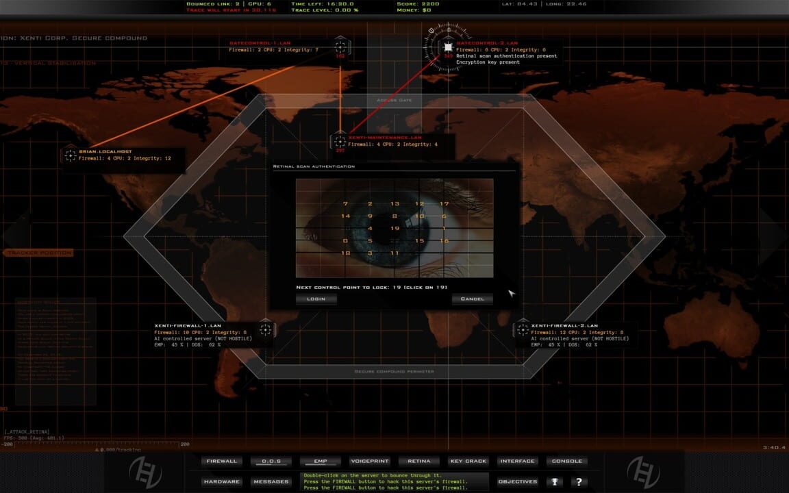 Hacker Evolution Duality: Hardcore Package Part 1