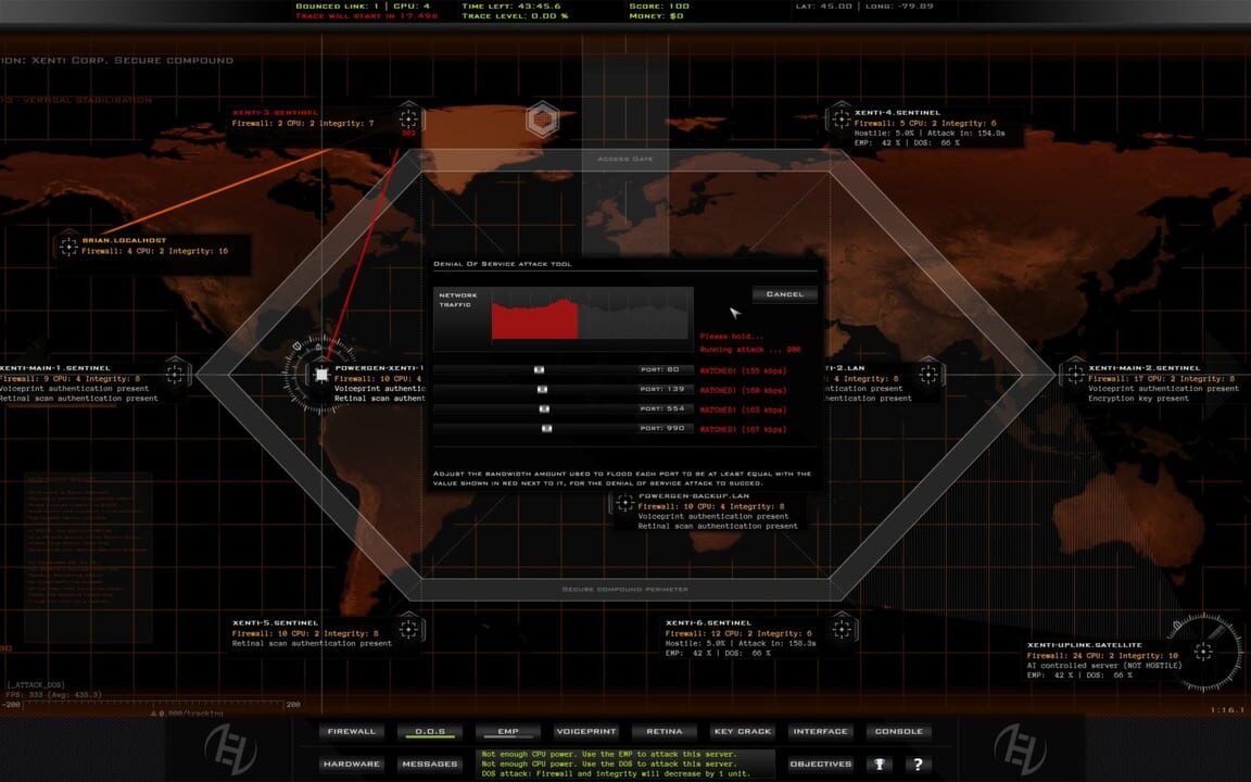 Hacker Evolution Duality: Hardcore Package Part 1
