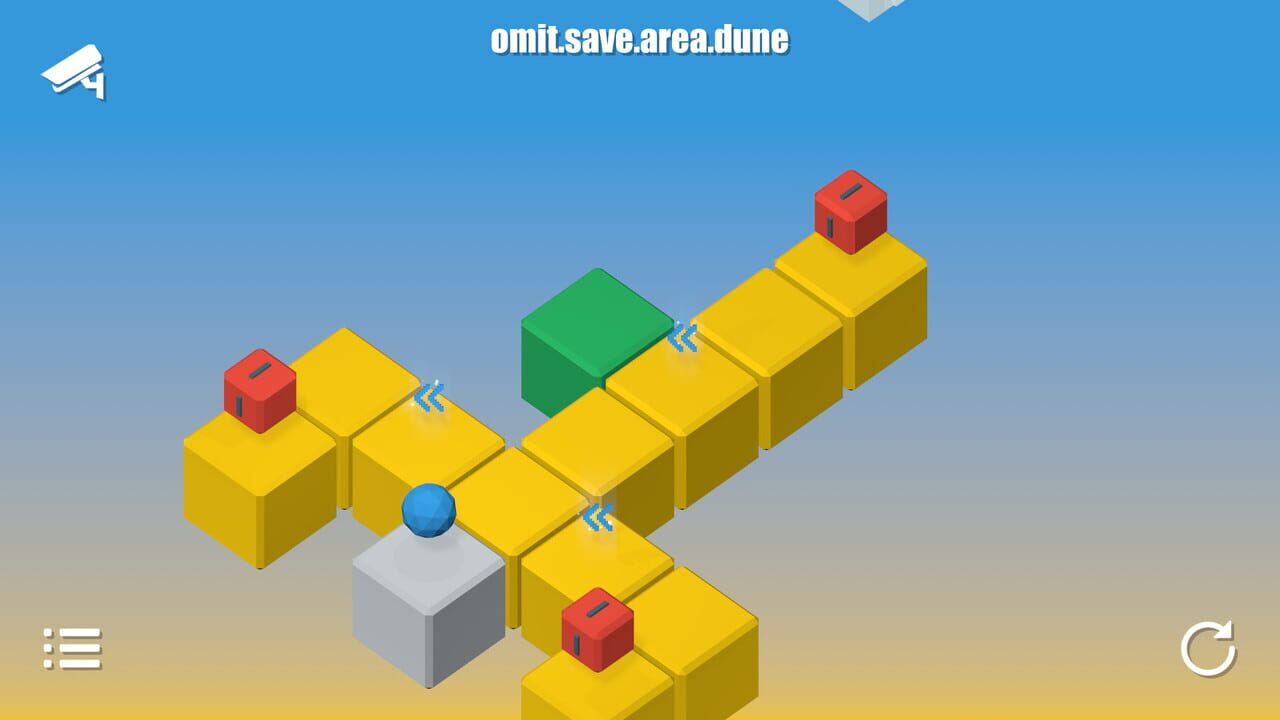 Cubiscape 2: First Expansion Pack