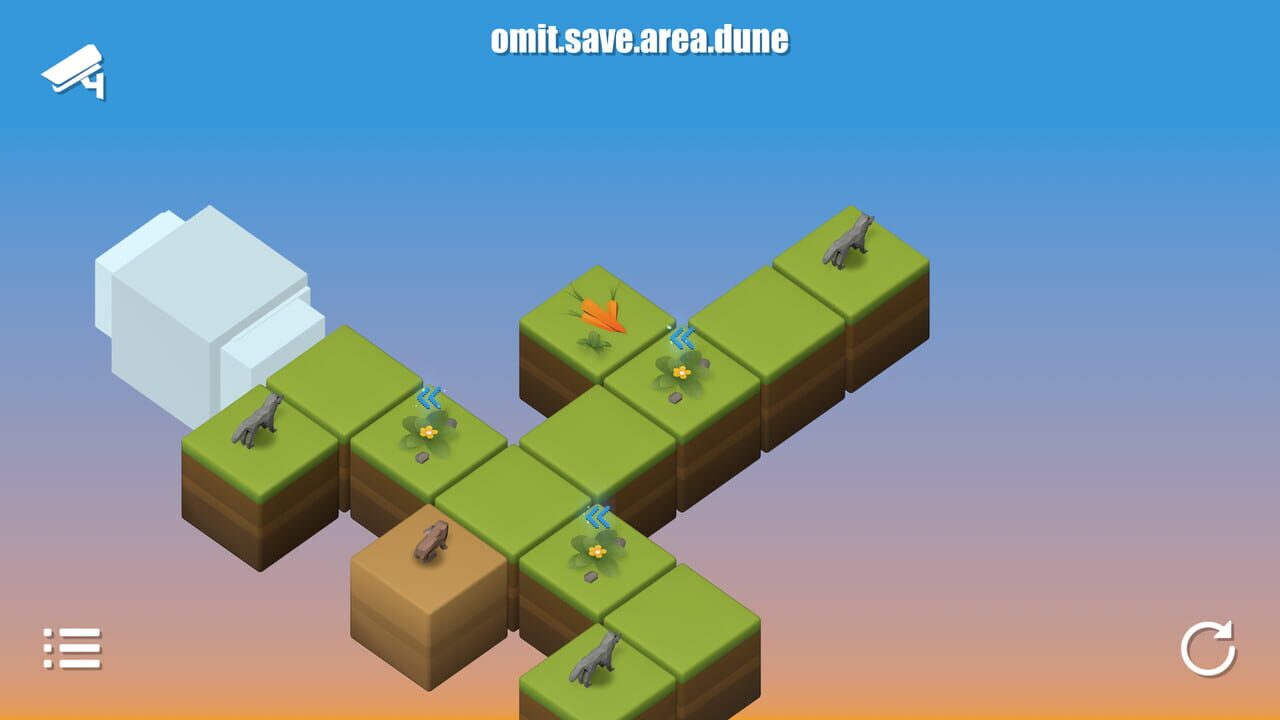 Cubiscape 2: First Expansion Pack