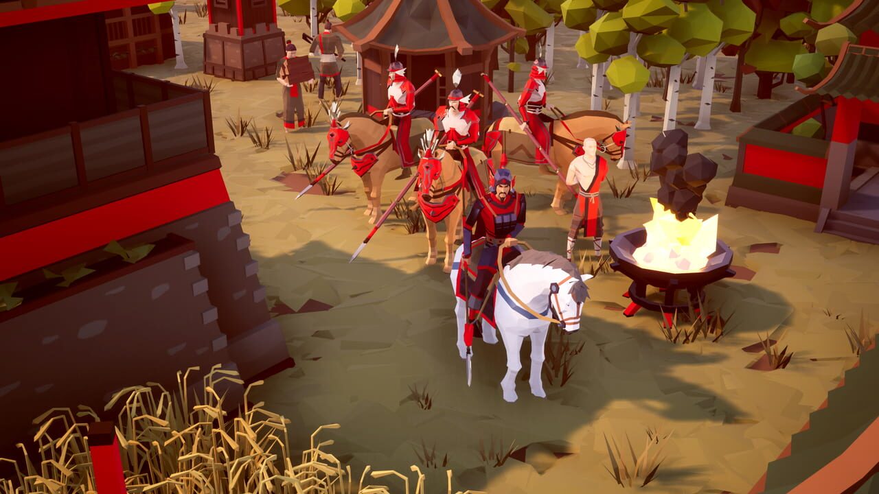 Empires Apart: Chinese Civilization Pack