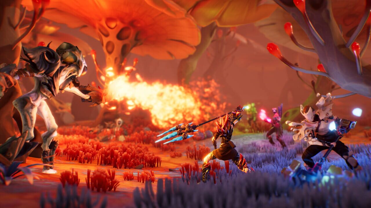 Eden Rising: Ascendant Expansion