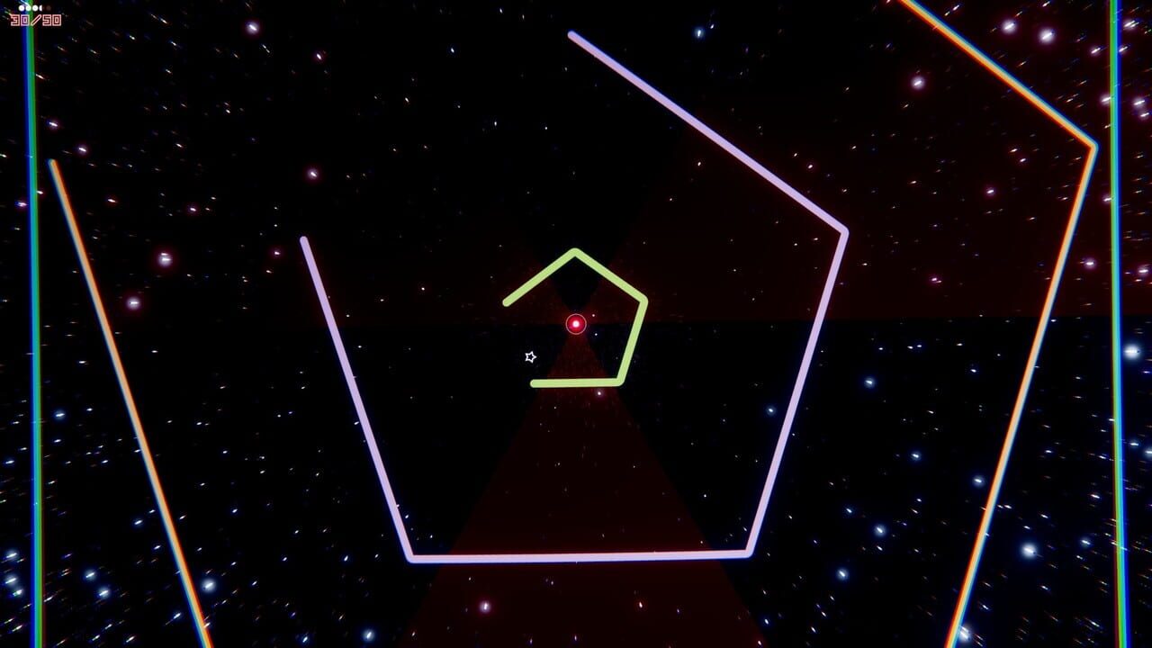 ABC: Audioreactive Beat Circle