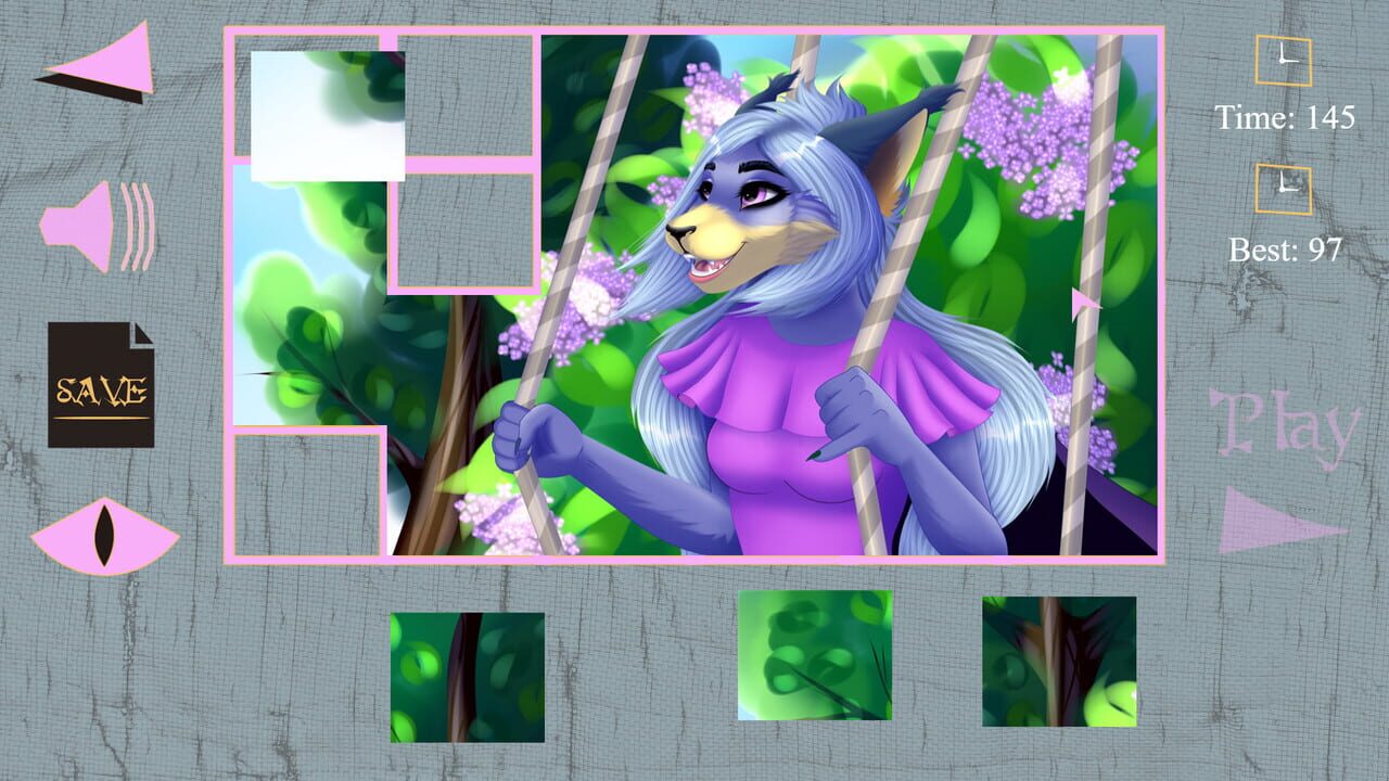 My First Furry