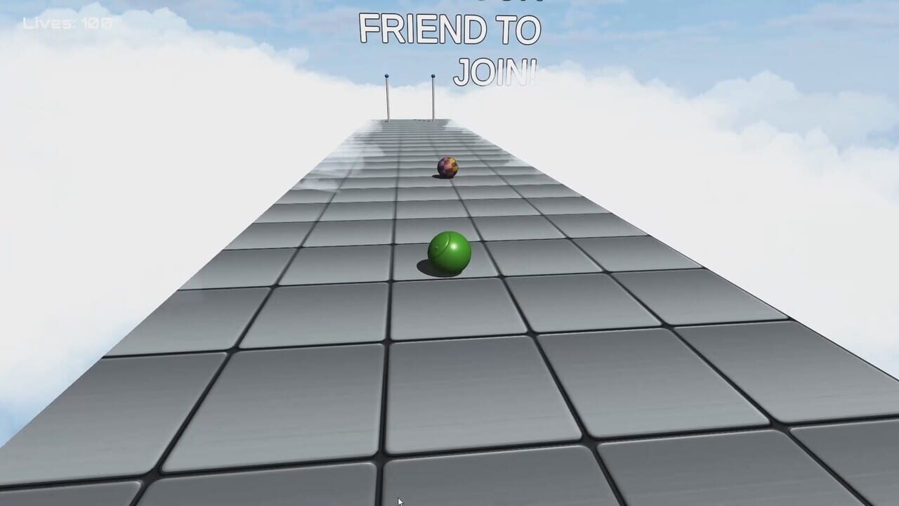 Super Marble Brothers