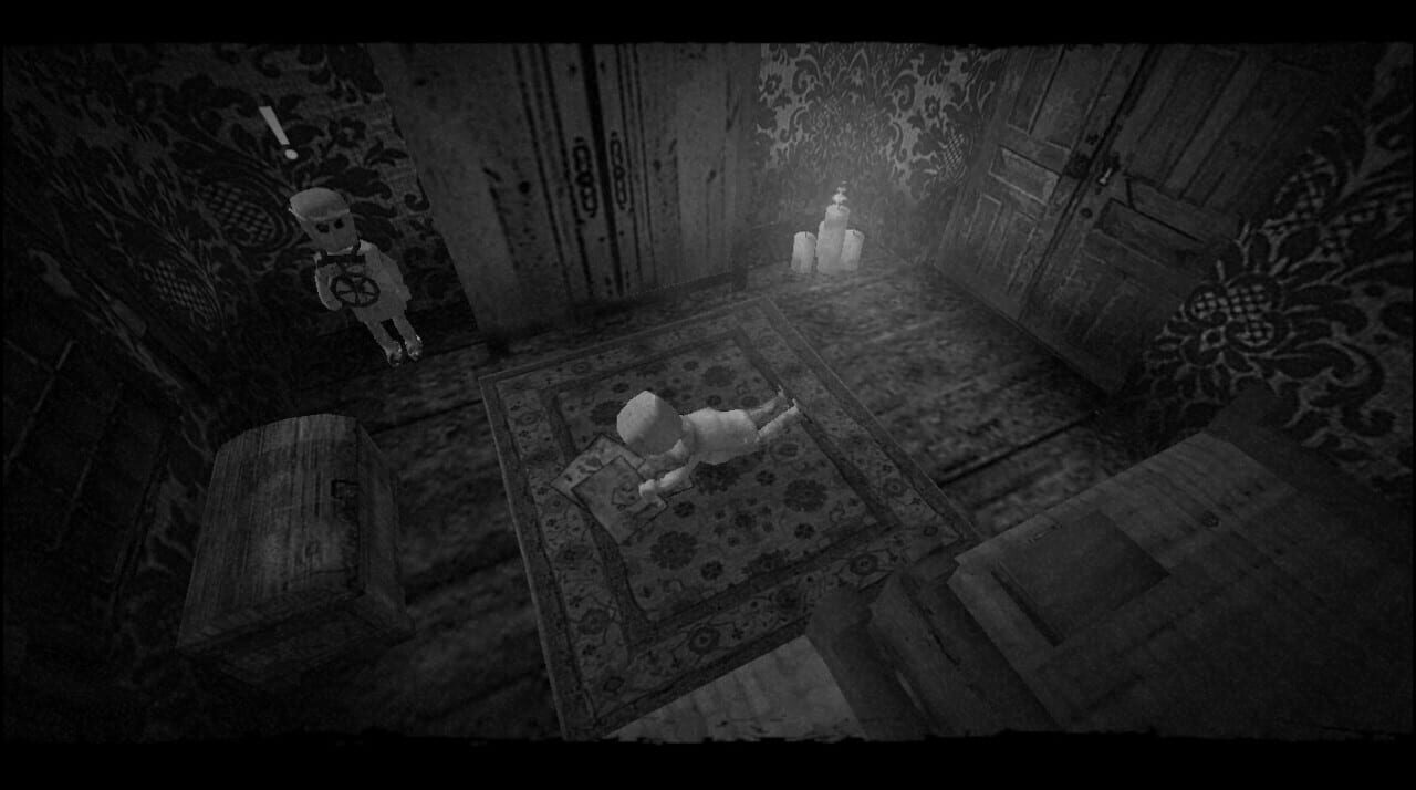 A Short Tale of Solitude