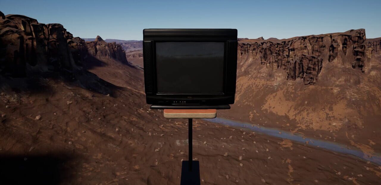 Flying Sofa Simulator