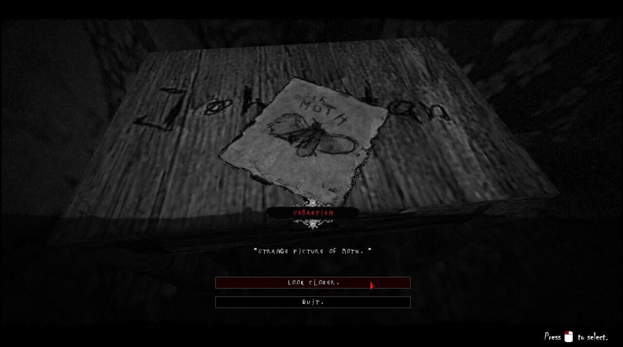 A Short Tale of Solitude