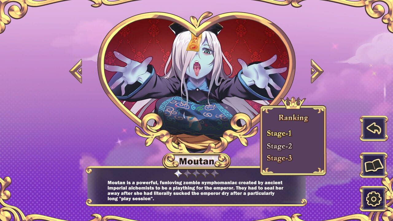 Get to Work, Succubus-Chan!