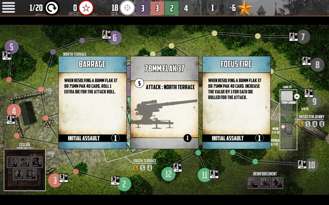 Castle Itter: The Strangest Battle of WWII