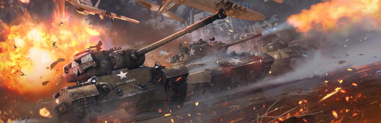 Modern War Simulator: Advance Under Air Raid