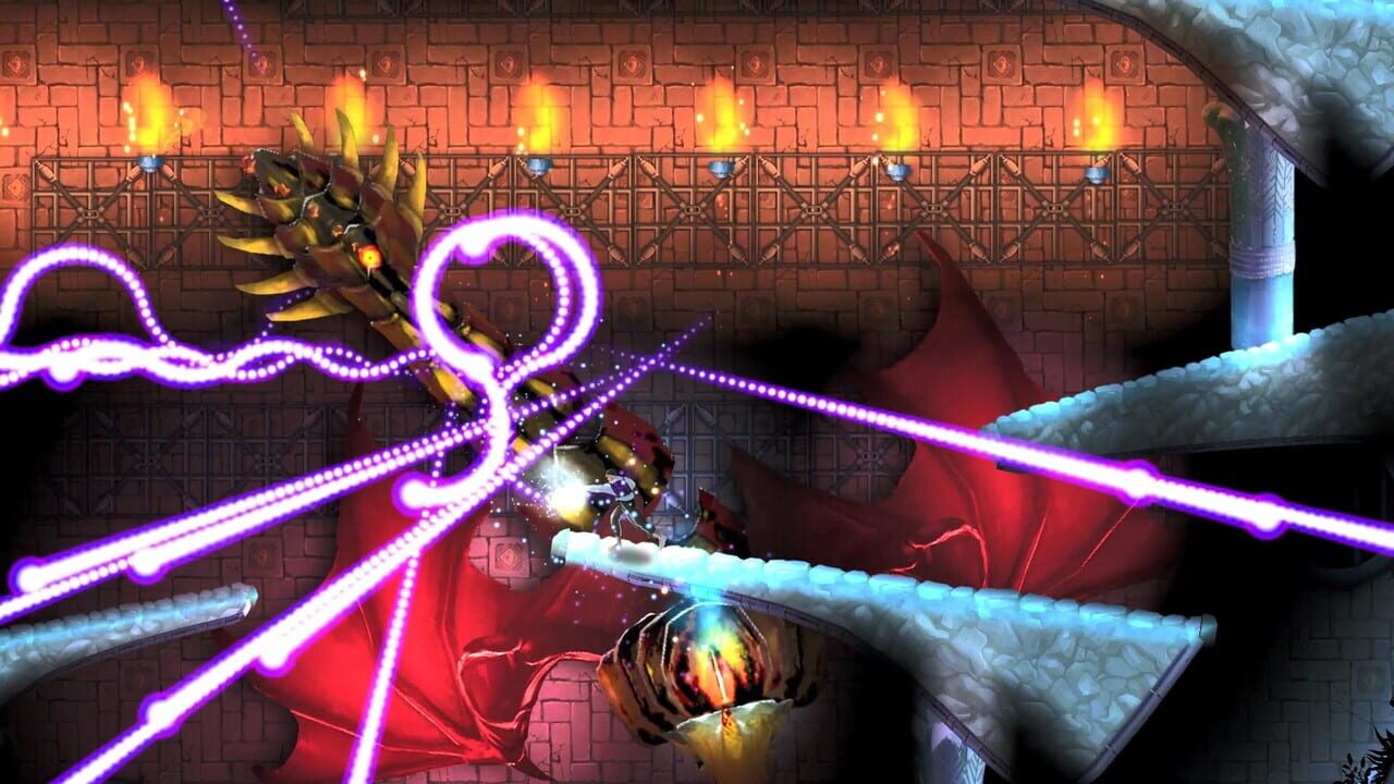 Devil Edge