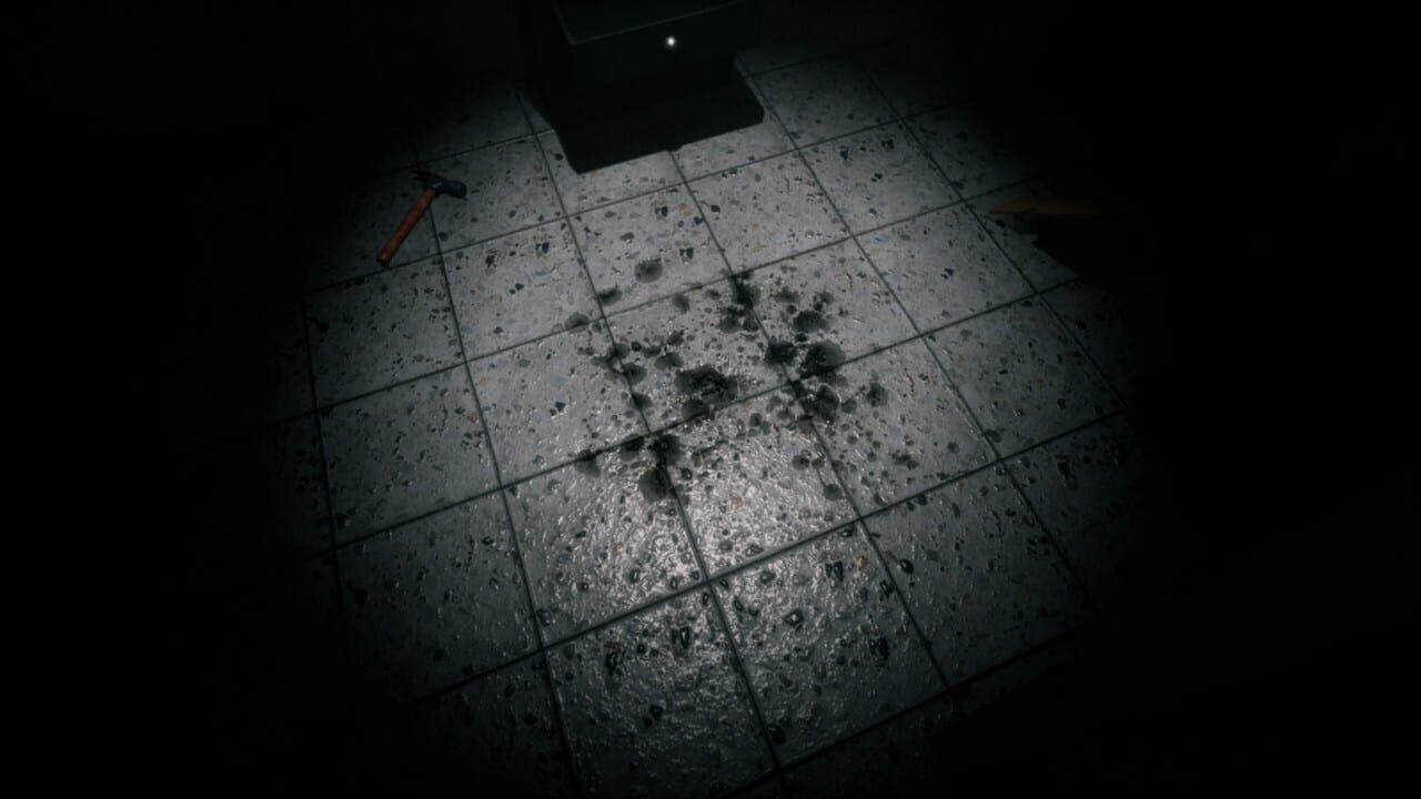 Fragmented Mind